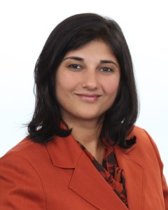 Pooja Chilukuri, Nutritional Therapy Practitioner (NTP), Health Coach, and Author
